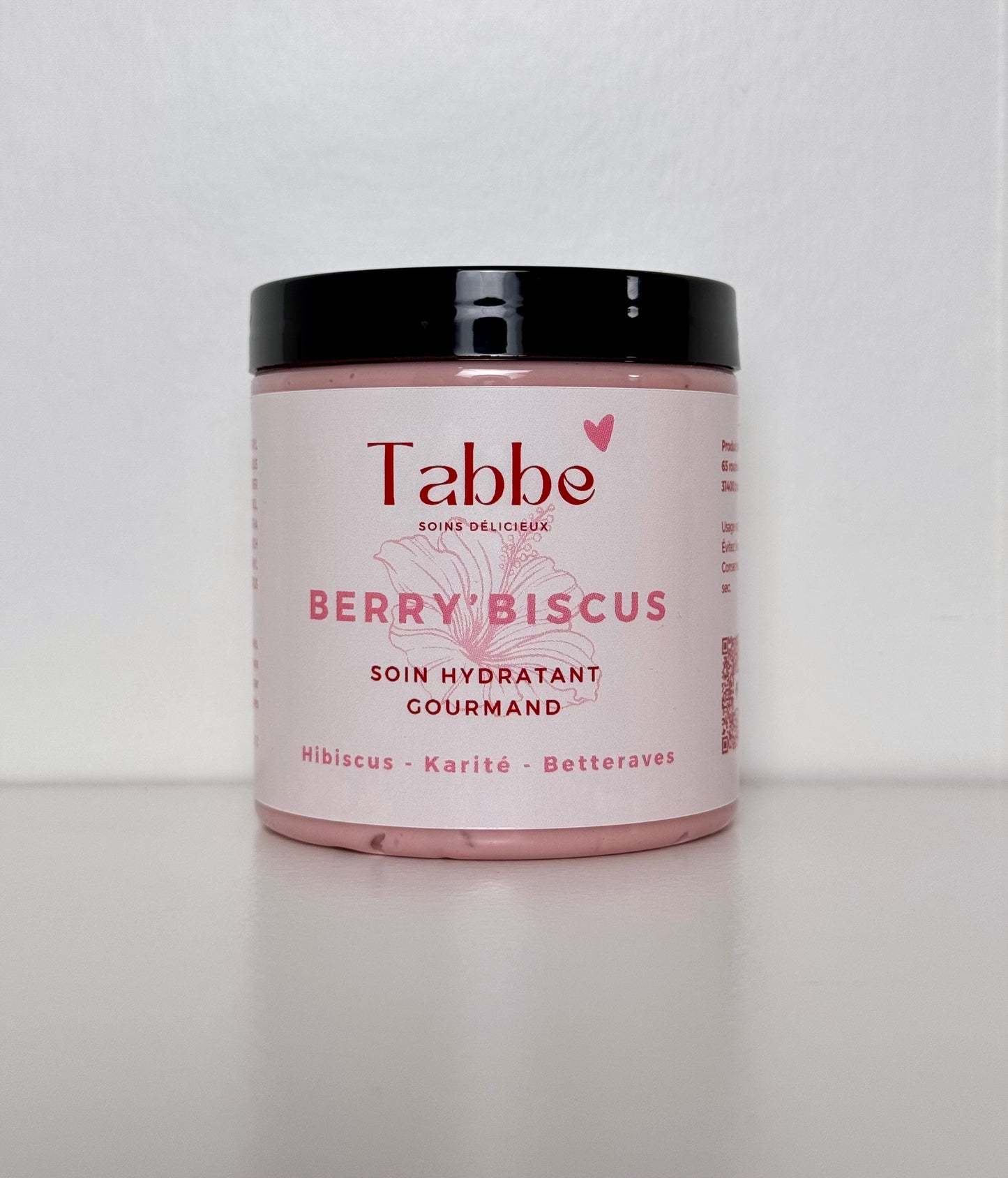 Berry’biscus