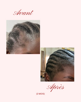 Generous drops : l’élixir généreux