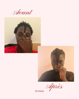 Generous drops : l’élixir généreux