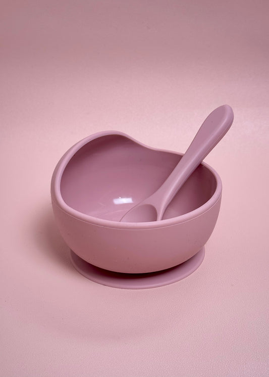 That bowl (Bol avec Ventouse pour Recettes DIY et Soins Capillaires Maison)