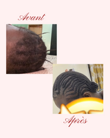 Generous drops : l’élixir généreux