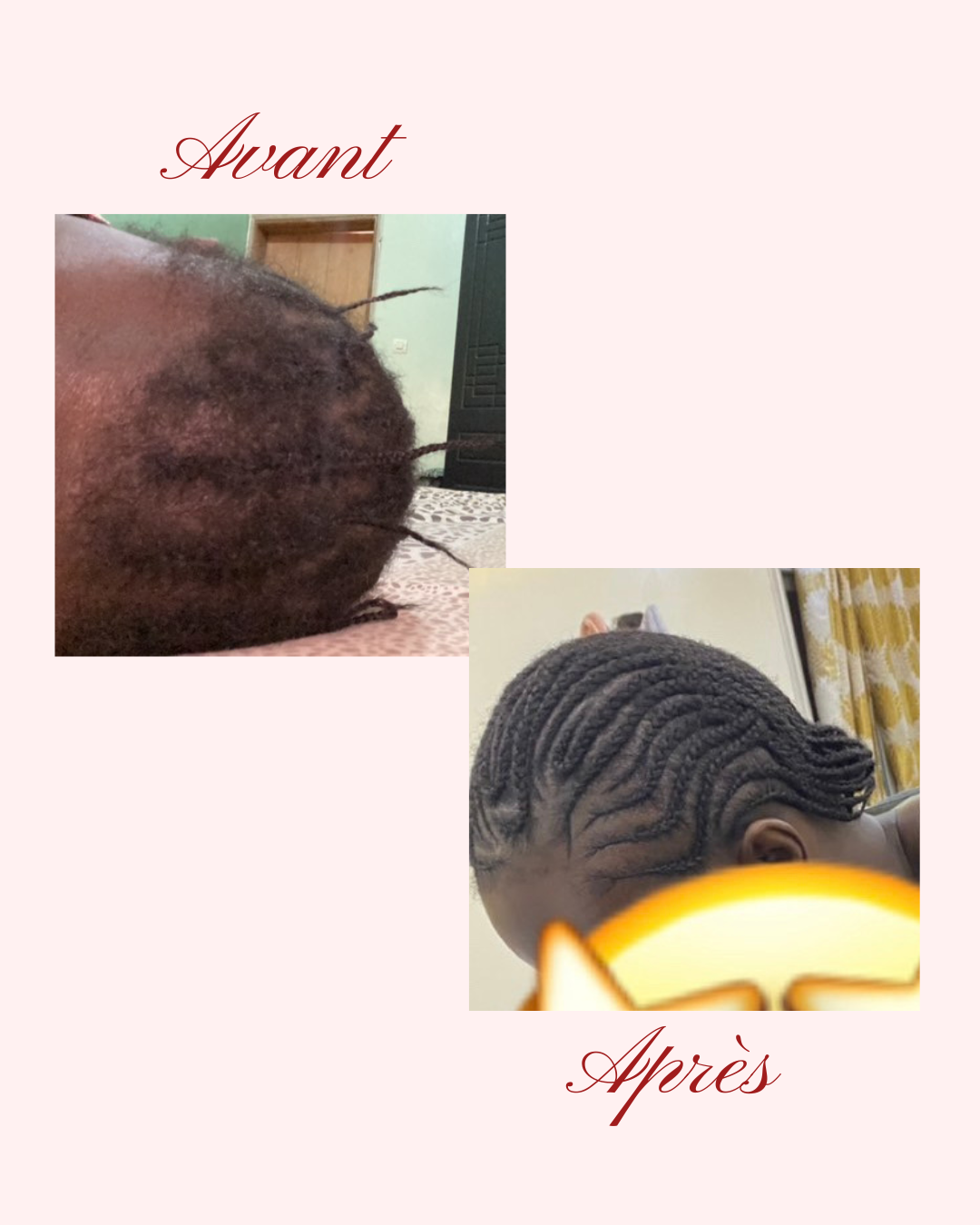 Generous drops : l’élixir généreux