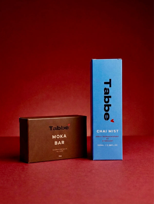 Wash and grow (mini avec spray)