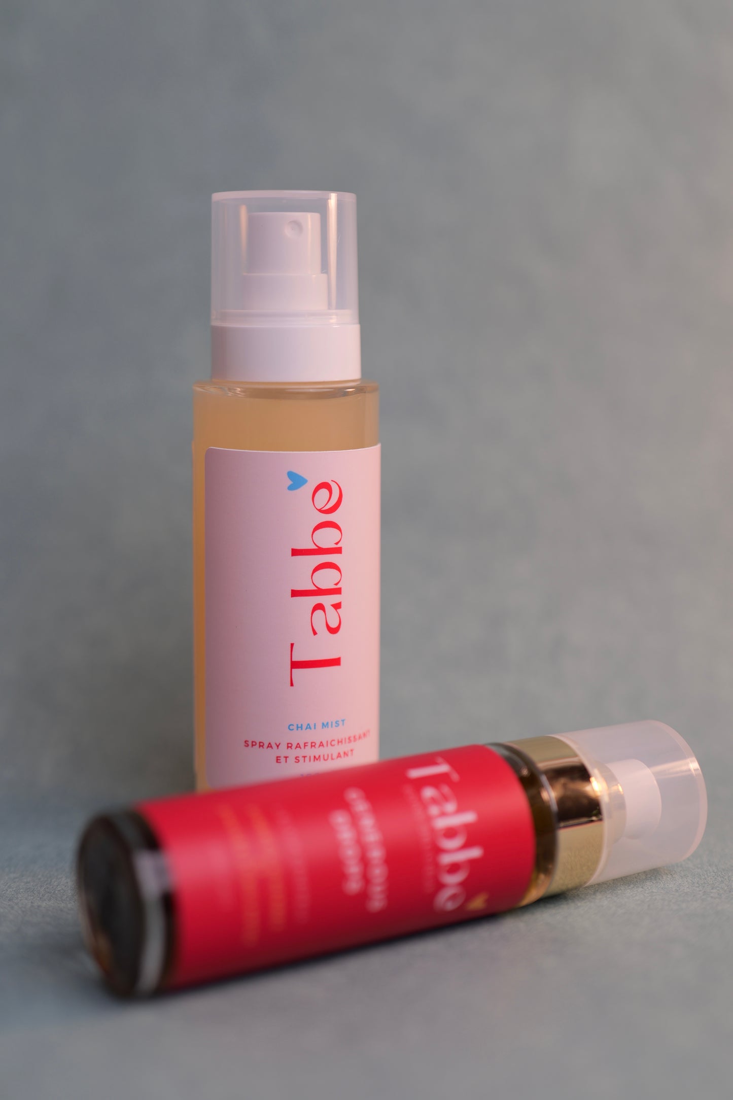 Secure the hairline (duo de secours )