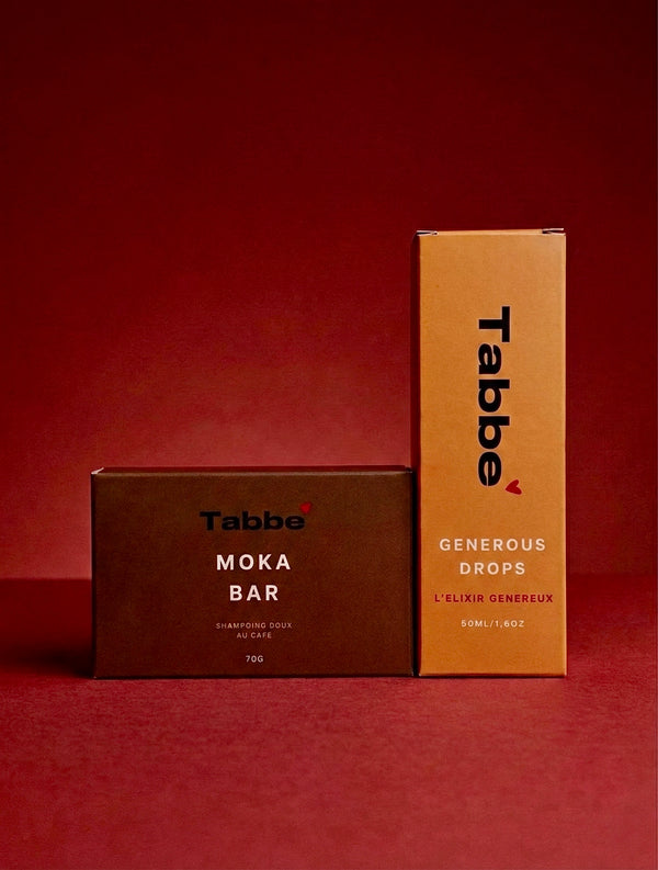 Wash and grow (mini avec elixir)