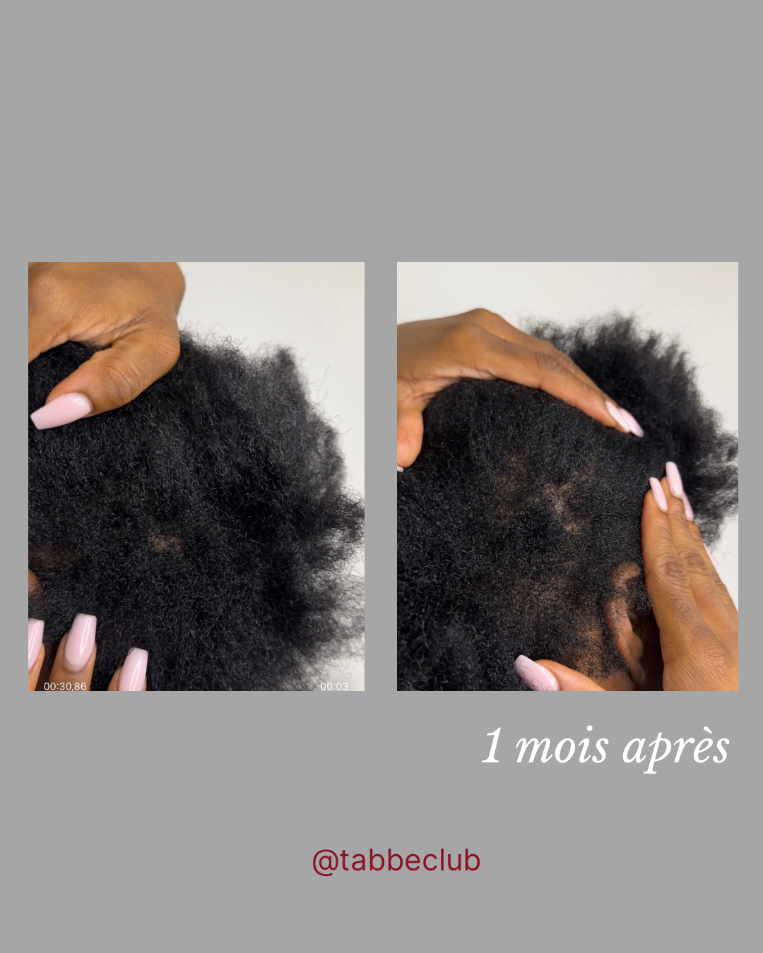 Generous drops : l’élixir généreux