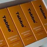 Generous drops : l’élixir généreux